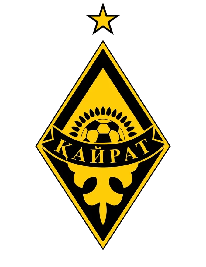 Кайрат Ж