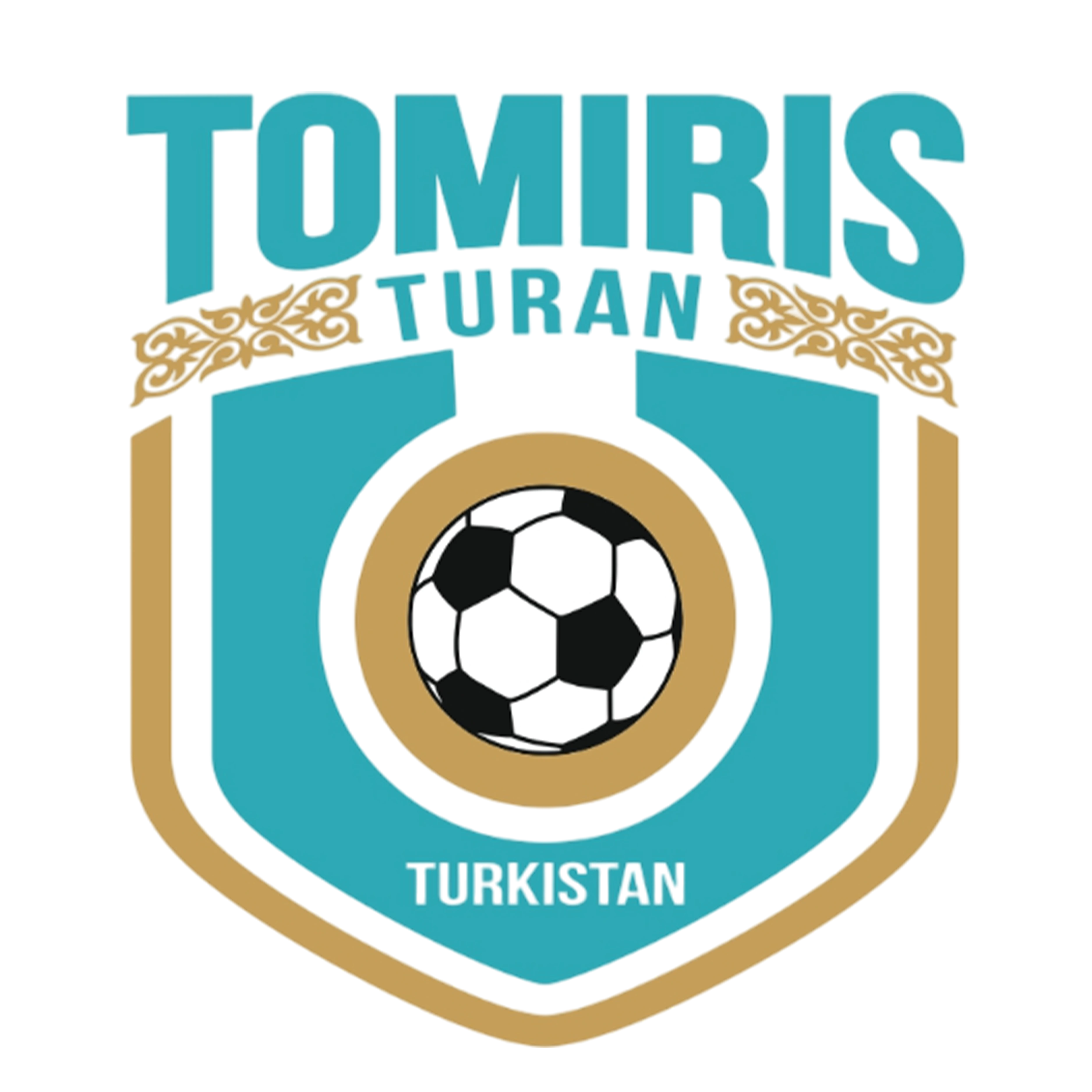 Томирис-Туран