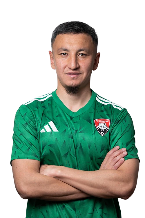Нурымжан Салайдин