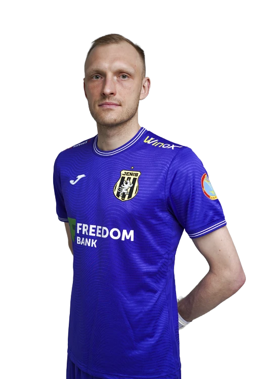 Сергей Игнатович