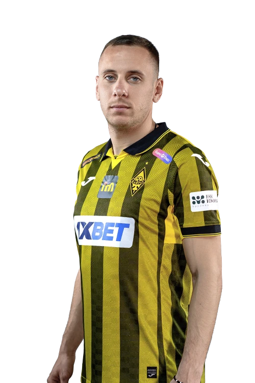 Станоев ЮГ