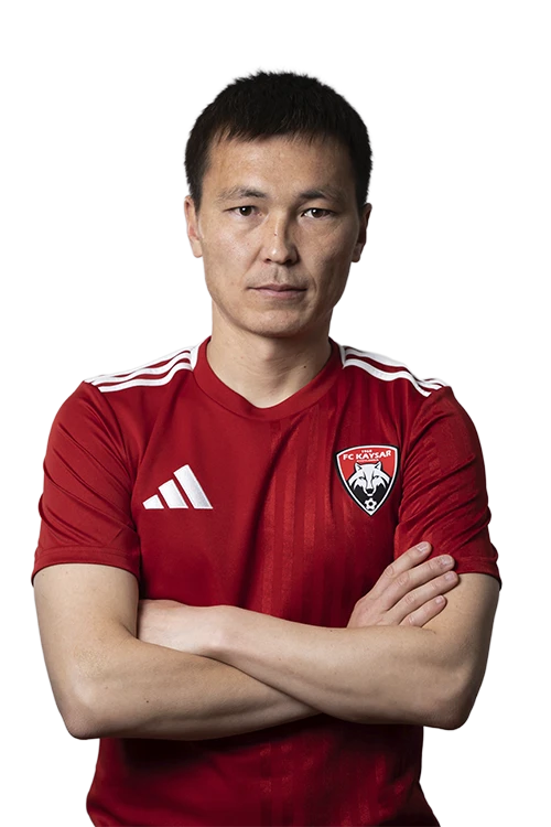 Нарзилдаев Думан