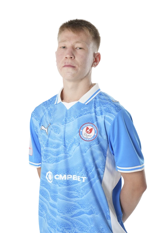 Амир Жасулан