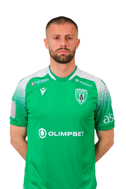 Георгий Гадрани